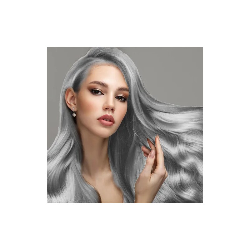Cera De Tinte Temporal Para El Cabello Tinte En Crema
