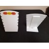 Custom Made Modern Custom Designed 10 pcs Acrylic Jewelry Display