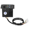 UX52 Motor Speed Controller Digital Display Electric Rheostat SinglePhase AC