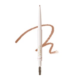Excel Color Edit Slim Brow ES01 (Spring Mocha) Eyebrow Pencil, Yeve, Spring