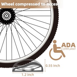 118” Transparent Shower Threshold Water Dam Stopper for Dry and Wet Separation,Self Adhesive Collapsible Walk in Shower Splash Guard Seal Strip,Silicone Sink Edge Water Barrrier for Bathroom,Kitchen