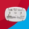First Alert Carbon Monoxide Detector Alarm|No Outlet Required with Digital