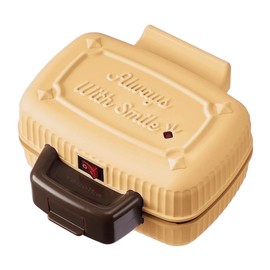 Recort Press Sand Maker Mini RPS-3 recolte Press Sand Maker Mini (Honey Yellow)