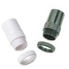 Pack of 10 20mm ADAPTORS Male Thread and Lock-Ring (20MM,