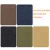 Iron On Patches for Clothing Jeans 30 PCS, Denim Repair