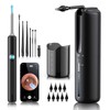 Lebbtl Ear Wax Removal - Electric Ear Irrigation Flushing System,