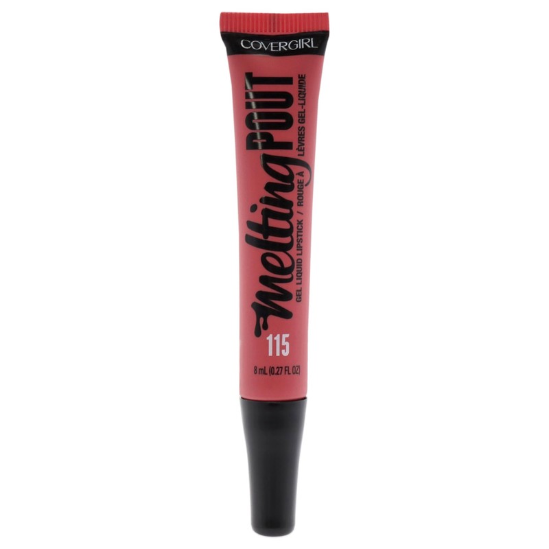 Melting Pout Liquid Lipstick - 115 Gelebrate by CoverGirl for