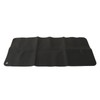 Grounding Mat Eliminate Static PU Leather Stress Relief Bed Grounding