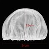 IBLUELOVER Kitchen Hat Pack of 3 Mesh Work Hat Unisex