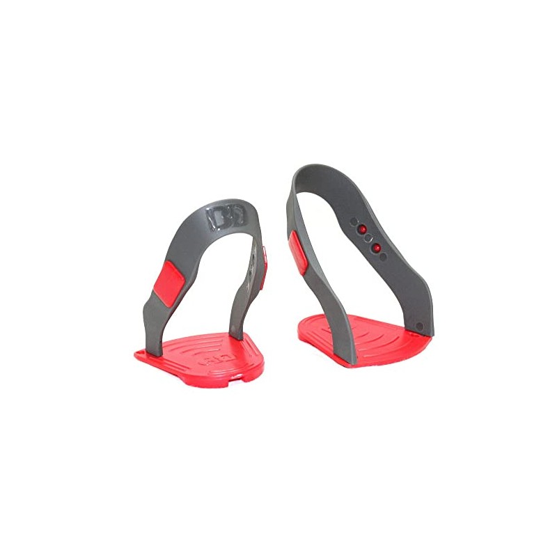 BooDoc Fix4 Heel Hold Fixing Foot Ski Boot Snowboard Shoe