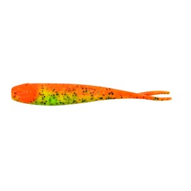 Berkley Gulp! Minnow,Fire Tiger,4-Inch