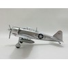 1/72 完成品 36354 零式艦上戦闘機 五二型丙 アメリカ軍鹵獲テスト機
