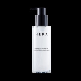 Hera [헤라]딥 클렌징 오일 [Hera] Deep Cleansing Oil