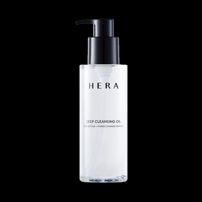 Hera [헤라]딥 클렌징 오일 [Hera] Deep Cleansing Oil