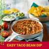 Old El Paso Traditional Refried Beans 454 Grams