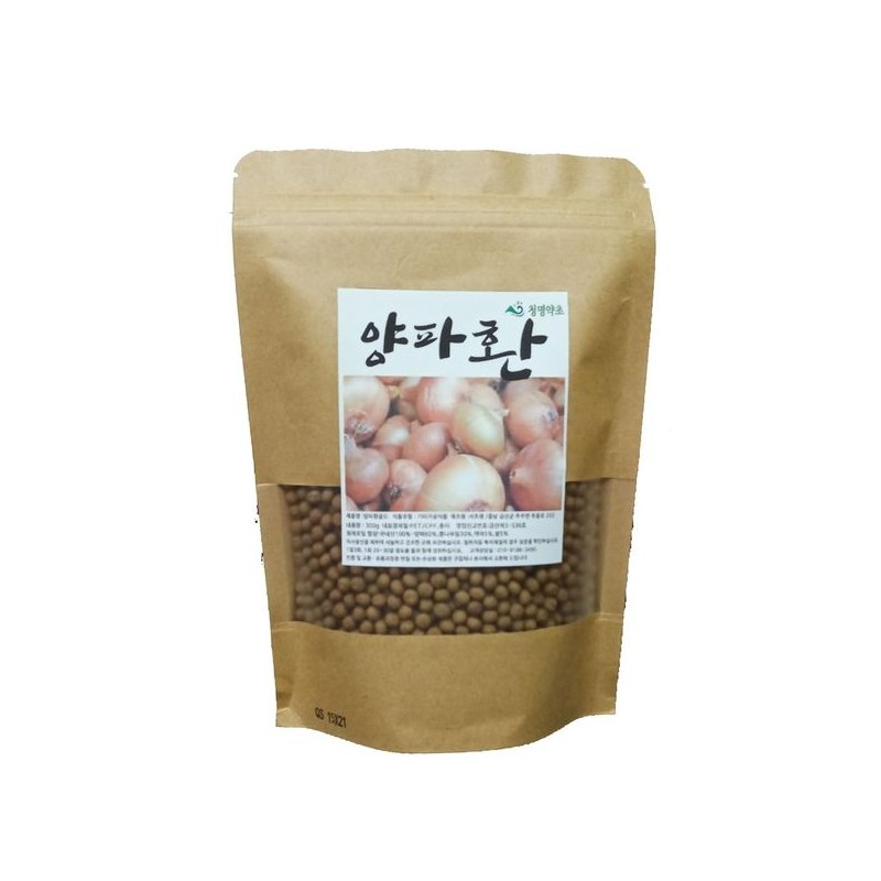 양파환골드(300g) Onion Powder Gold (300g)