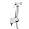 RV Shower Head Kit, Bathroom Shower Head 1.5M Hose for