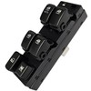 SWITCHDOCTOR Window Master Switch compatible with 2004-2009 Kia Sorento (93570-3E250CY,