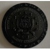 Department of Justice FBI Special agent Agent Strong Challenge Coin
