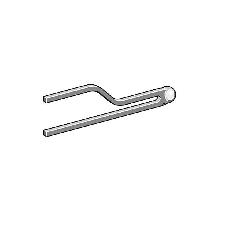 Weller 7250 (T0054000499) Soldering Tip with Extended Life Span, for