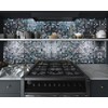 weimeisc 10 Sheets Peel and Stick Backsplash Tile for Kitchen,