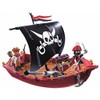 PLAYMOBIL 5298 Totenkopfsegler