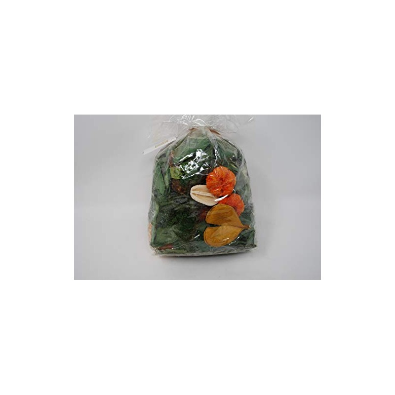 Aromatique Valencia Orange Potpourri Decorative Home Fragrance Small Bag 8oz