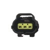 WEITARI Camshaft Position Sensor Connector Pigtail Compatible with LR2 LR4