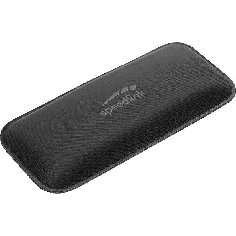 Speedlink BRAICE Antibacterial Wrist Rest - Antibacterial Wrist Rest -