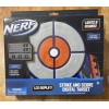 nerf strike and score digital target