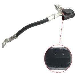 Carbhub 37180-1W000 Battery Negative Sensor Cable Fit for 2012-2015 Kia Rio Replace 37180-1W000
