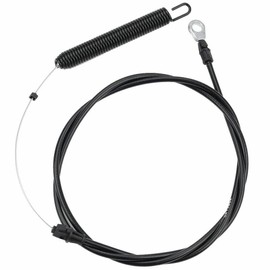 ENGAGEMENT BLADE CABLE 946-05124A 746-05124 13AL795S004 13WV78KS011 FOR TROY-BILT CUB CADET MTD PTO