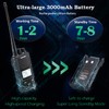 2 Ways Radio Long Range Samcom FPCN10A Walkie Talkie 20