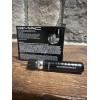 MAC Stack Infinite-Build Volume + Length Mascara Travel Size 0.27