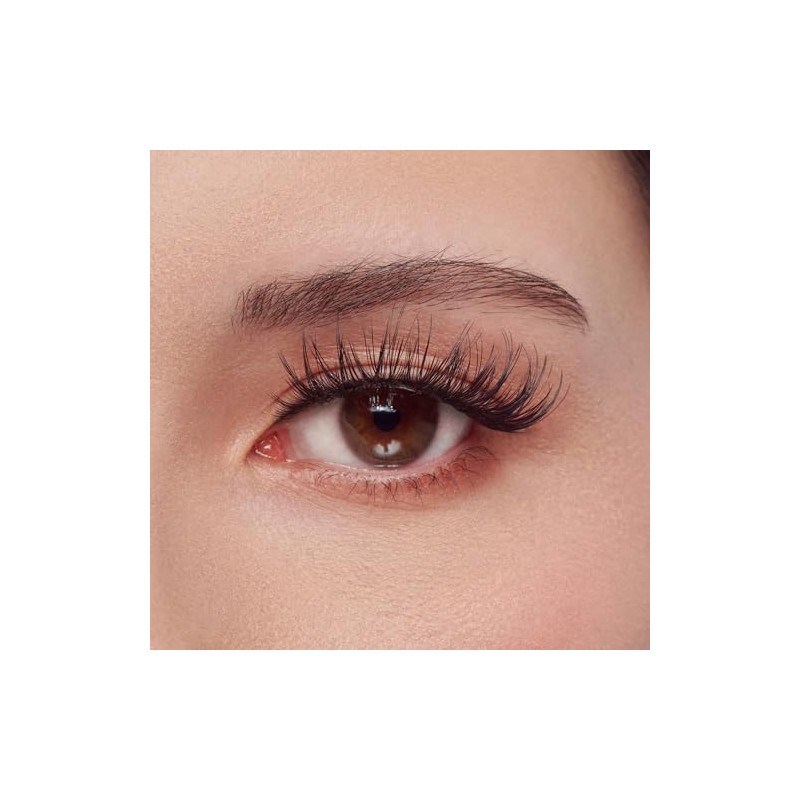 Kiss Lashes Kiss lash couture luxtension - strip 02 royal