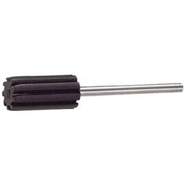 TRUSCO GPD-1020 Band Drum Outer Diameter 0.4 x 0.8 inches (10 x 20 mm), Shaft Diameter 0.1 inch (3 mm)