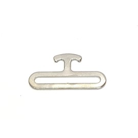 Church Products UK New 2"/50mm Surcingle Clip Set Male, Female, 3 Bar Slides Horse Rug Repair (x 10 Male Surcingles)