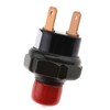 YINETTECH 120-150 PSI 1/4 NPT Pressure Control Switch 12V Air