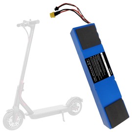 CWUU 36V 7.8AH Electric Scooter Battery- Compatible with Hover-1 Alpha/Journey 2.0 Scooter & Compatible with Swagtron Swagger 5 Boost/5 Elite Scooter, 11.41 x 2.75 x 1.37 inches(250701)