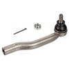 febi bilstein 42238 Tie Rod End with castle nut and