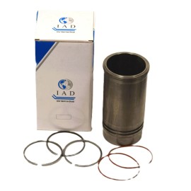 AFTERMARKET IAD NEW AFTER MARKETLINER KIT W RING SET  MS200 (060212)  RVI Mack Midliner