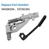 Saihisday Oil Pump Pressure Line Kit Replace 544180104, 537261501 Replacement