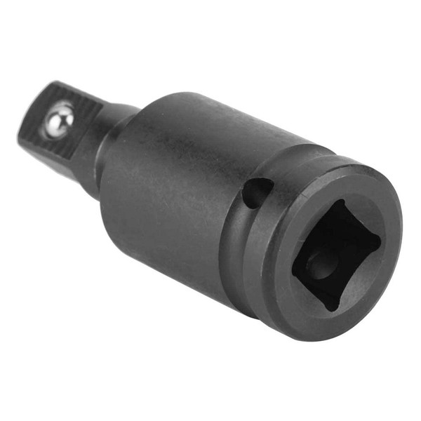 Impact Universal Joint, Male Universal Joint Socket Adapter Drive Steel