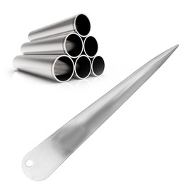 Rattan special tool, Weaving Tool for rattan sofa chairs and tables,Handicraft hand weaving auxiliary tools, DIY maintenance auxiliary prying tools