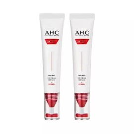AHC [AHC] 풀 리프트 아이크림 시즌14 40ml x2 AHC Full Lift Eye Cream Season 14 40ml x2 [Single item]
