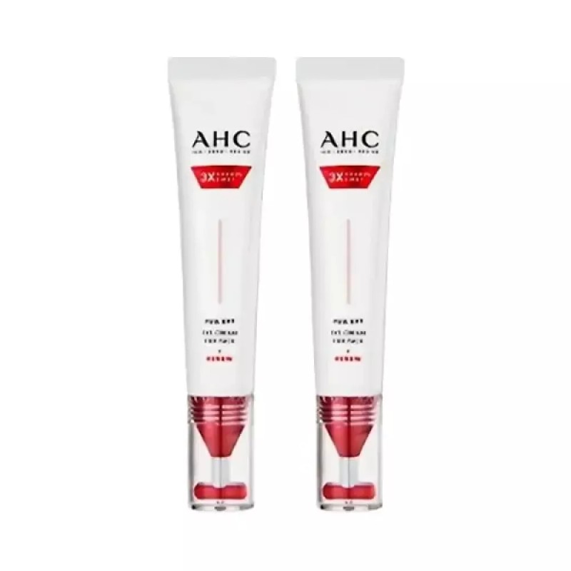 AHC [AHC] 풀 리프트 아이크림 시즌14 40ml x2 AHC Full