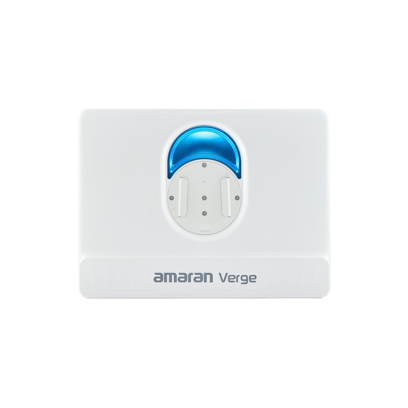 Amaran Verge Edge-Lit LED Panel Light Flicker-Free Eye-Safe (White, US)