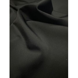 4-Way Stretch Nylon Spandex Matte Full Dull Tricot Fabric - Ideal for Sportswear, Activewear, Swimwear & More - 82% Nylon, 18% Spandex - 58/60" Width