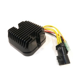 The ROP Shop Voltage Regulator for (2007-2009) Polaris Ranger 700 EFI 4X4 & 6X6 ATV UTV