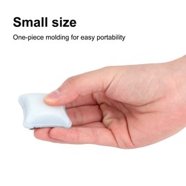 MiOYOOW Tactical Signal Light, Waterproof Helmet Safety Flashing Portable Survival Signal Light for Tactical Helmets Backpacks Clothes